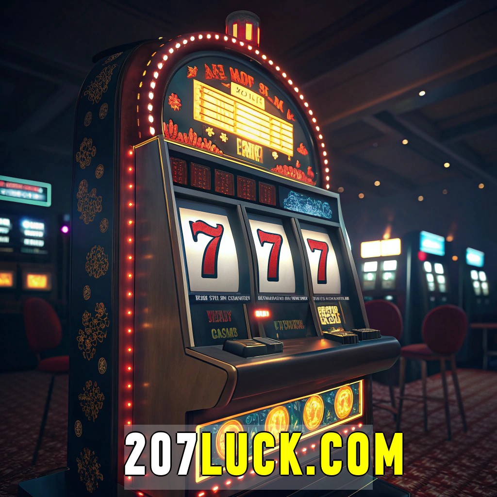 207luck